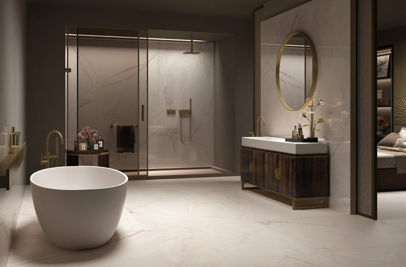 CCI La Faenza - Trex3 Porcelain lifestyle image