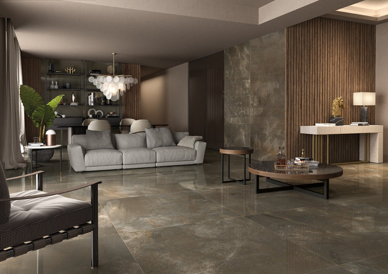 CCI La Faenza - Trex3 Porcelain lifestyle image