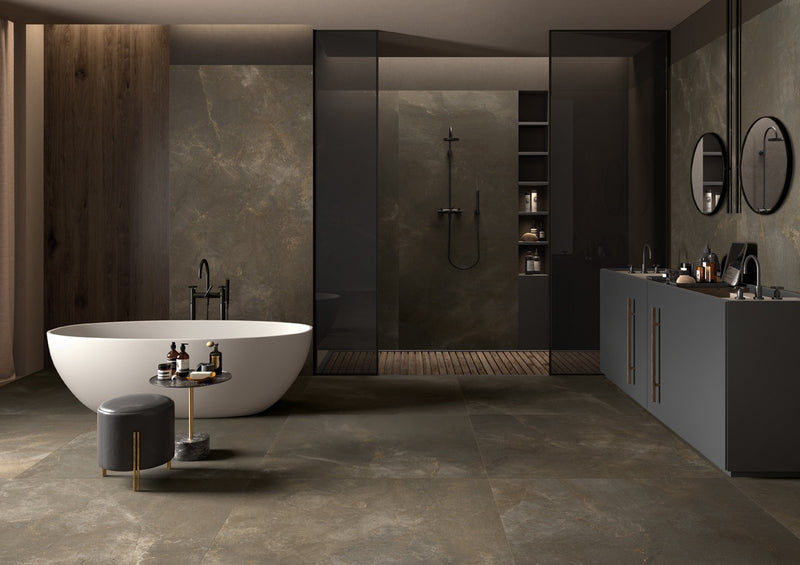 CCI La Faenza - Trex3 Porcelain lifestyle image