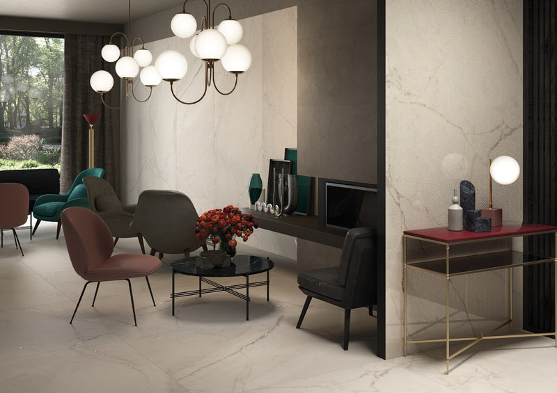 CCI La Faenza - Trex3 Porcelain lifestyle image