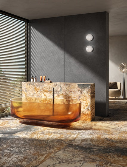 CCI La Faenza - Vis Porcelain lifestyle image