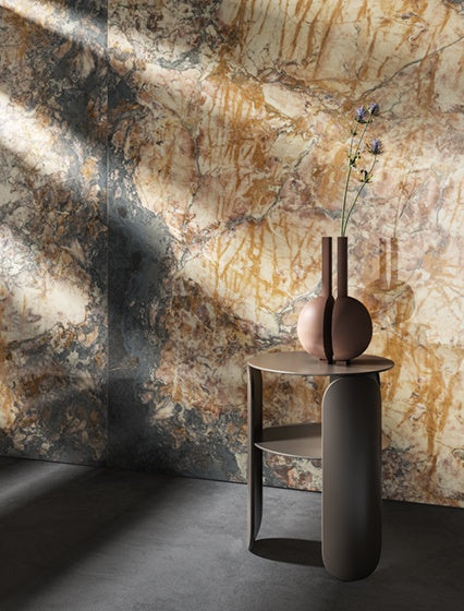 CCI La Faenza - Vis Porcelain lifestyle image