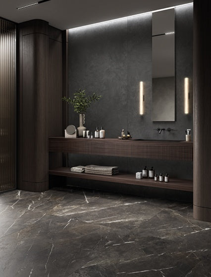 CCI La Faenza - Vis Porcelain lifestyle image
