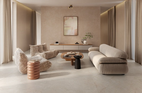 CCI La Faenza - Vis Porcelain lifestyle image