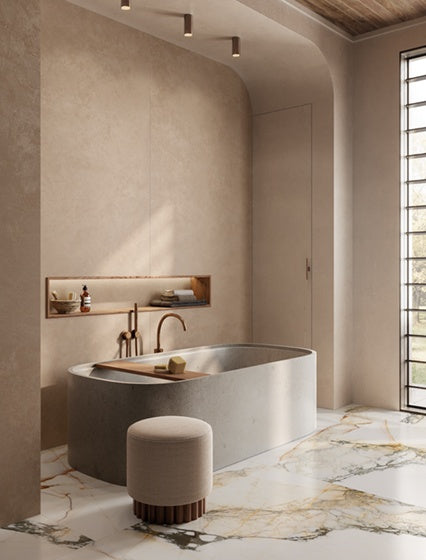 CCI La Faenza - Vis Porcelain lifestyle image