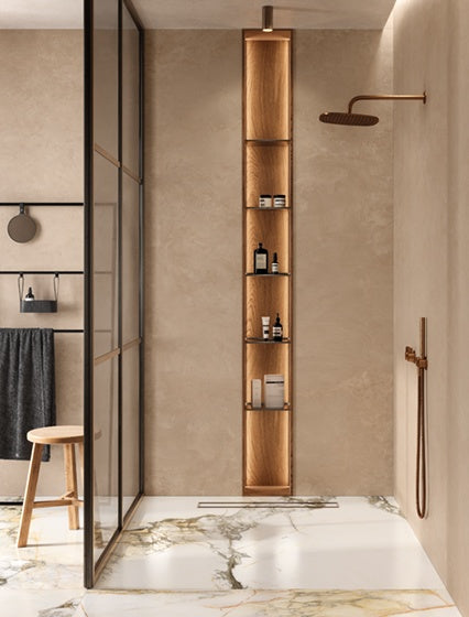 CCI La Faenza - Vis Porcelain lifestyle image