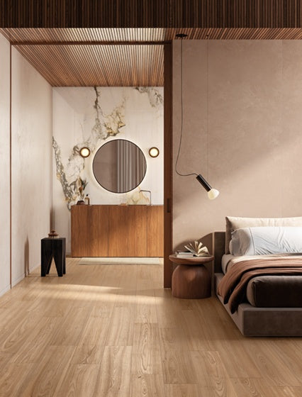 CCI La Faenza - Vis Porcelain lifestyle image