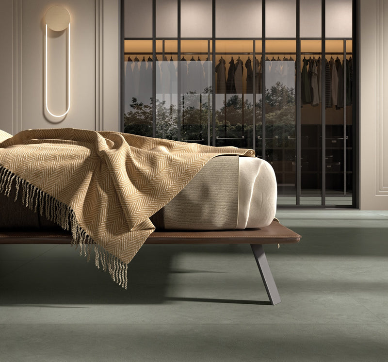 CCI La Faenza - Vis Porcelain lifestyle image