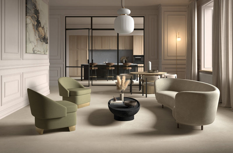 CCI La Faenza - Vis Porcelain lifestyle image