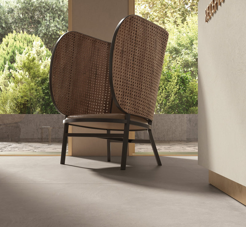 CCI La Faenza - Vis Porcelain lifestyle image