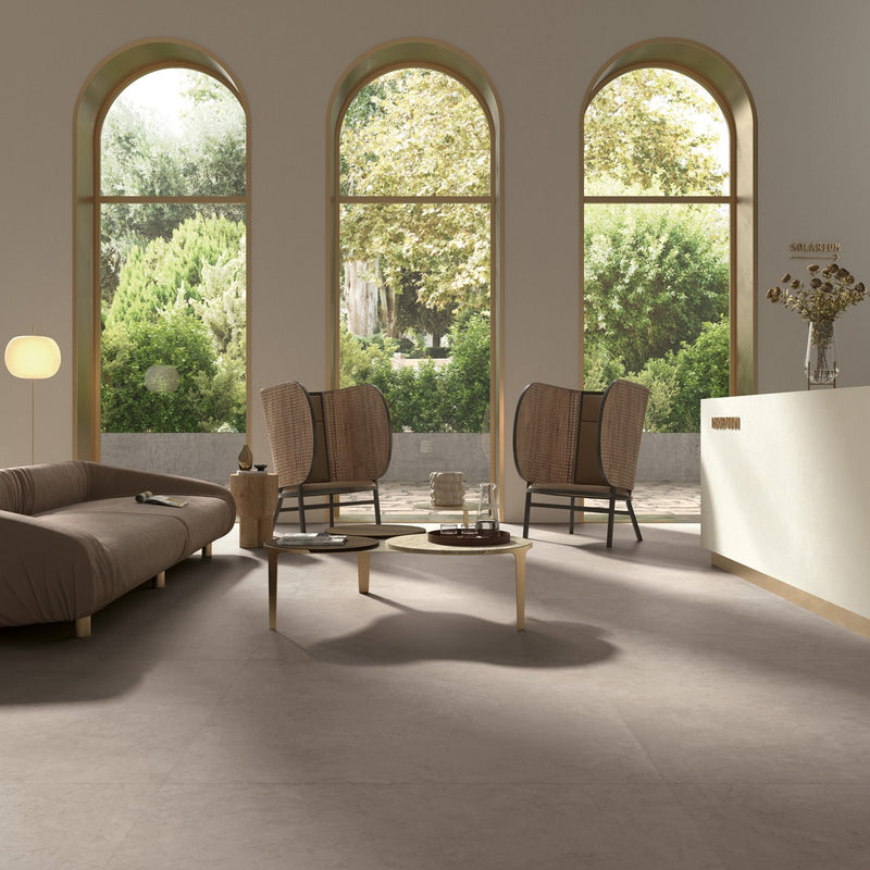 CCI La Faenza - Vis Porcelain lifestyle image