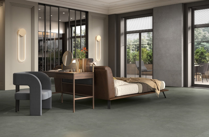 CCI La Faenza - Vis Porcelain lifestyle image