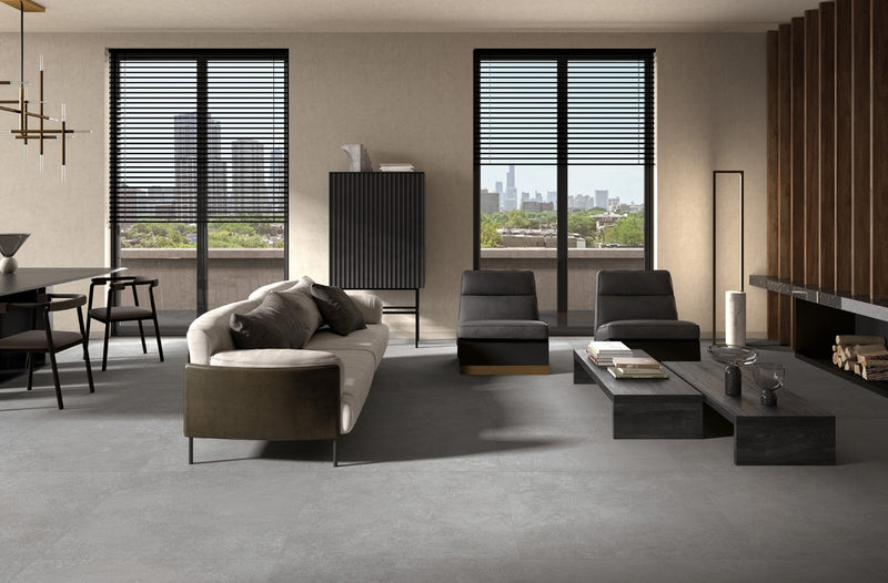 CCI La Faenza - Vis Porcelain lifestyle image