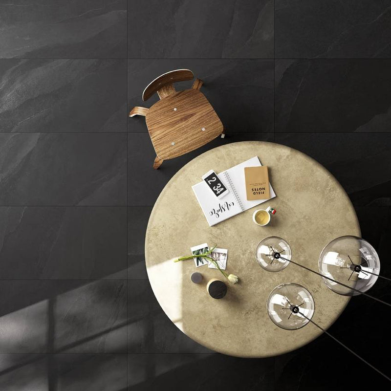 Ashima – Porcelain collection