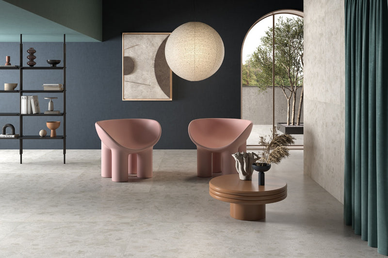 CCI Leonardo - Attitude Porcelain lifestyle image