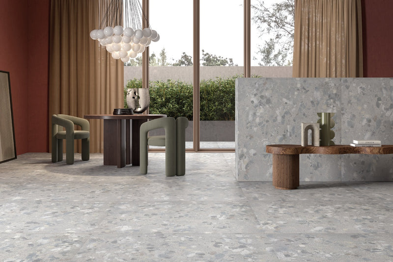 CCI Leonardo - Attitude Porcelain lifestyle image
