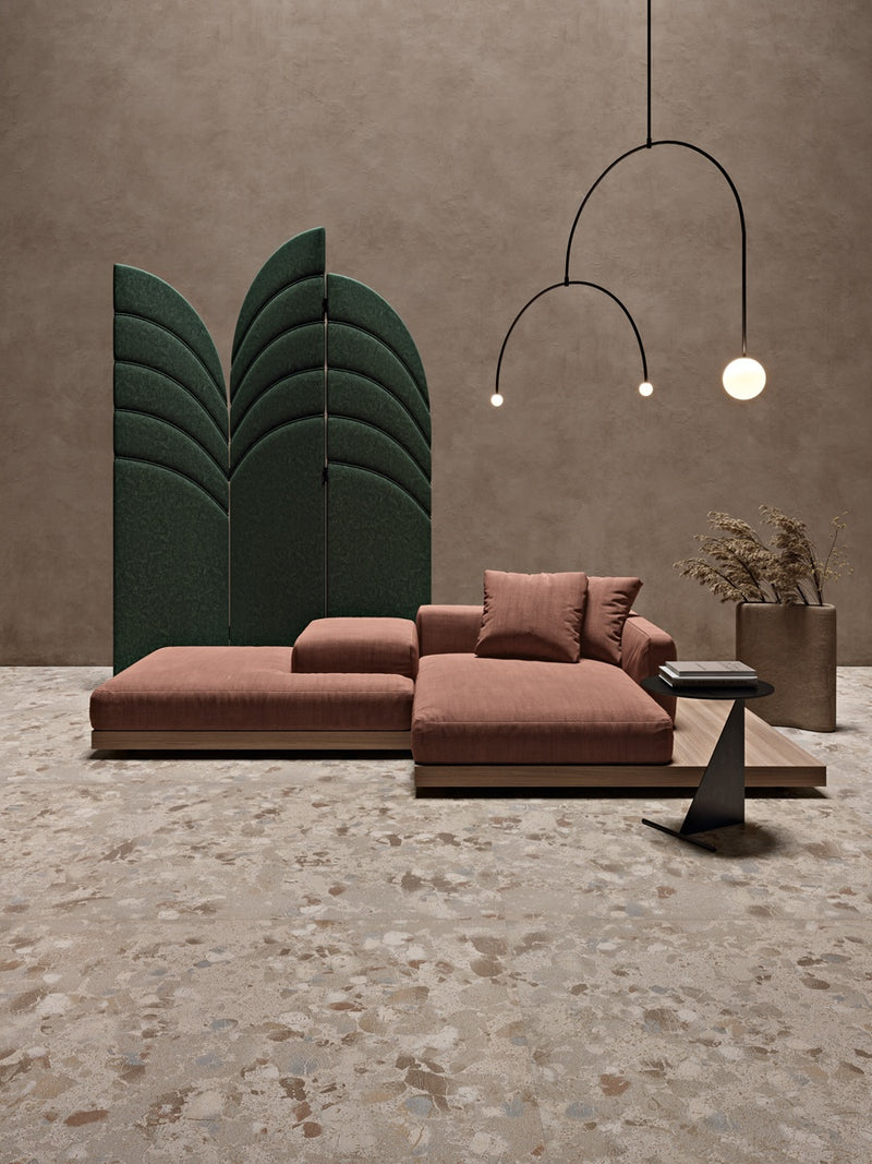 CCI Leonardo - Attitude Porcelain lifestyle image