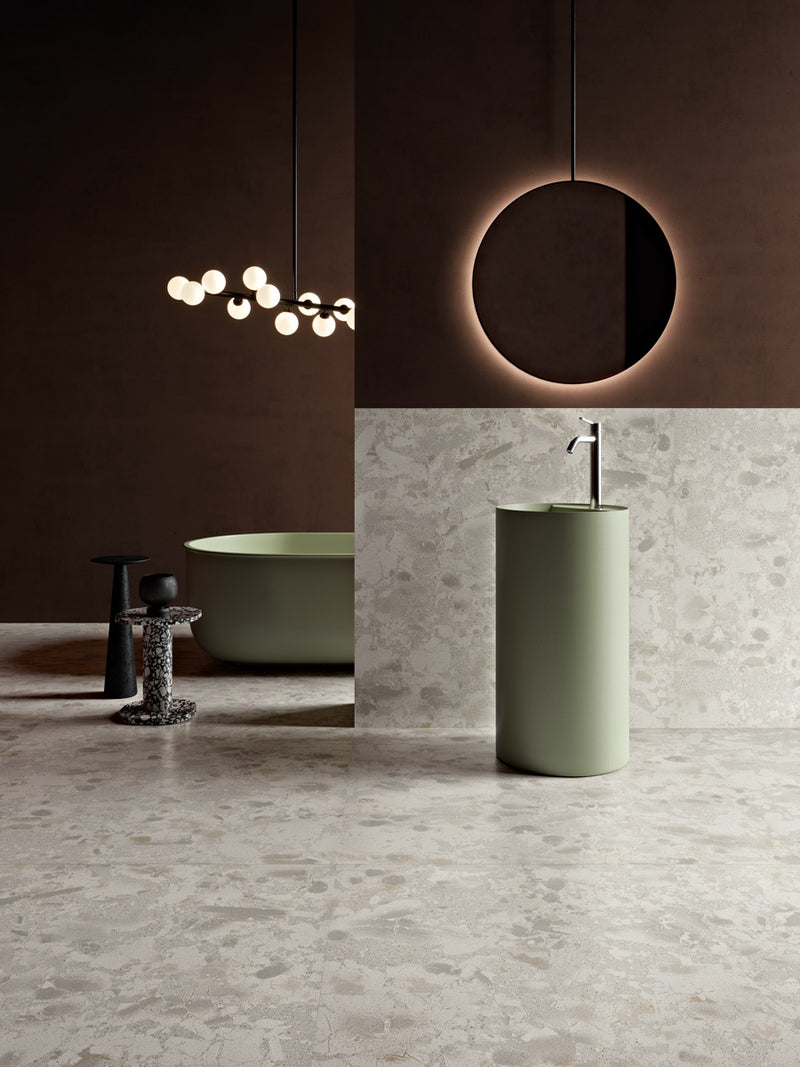 CCI Leonardo - Attitude Porcelain lifestyle image