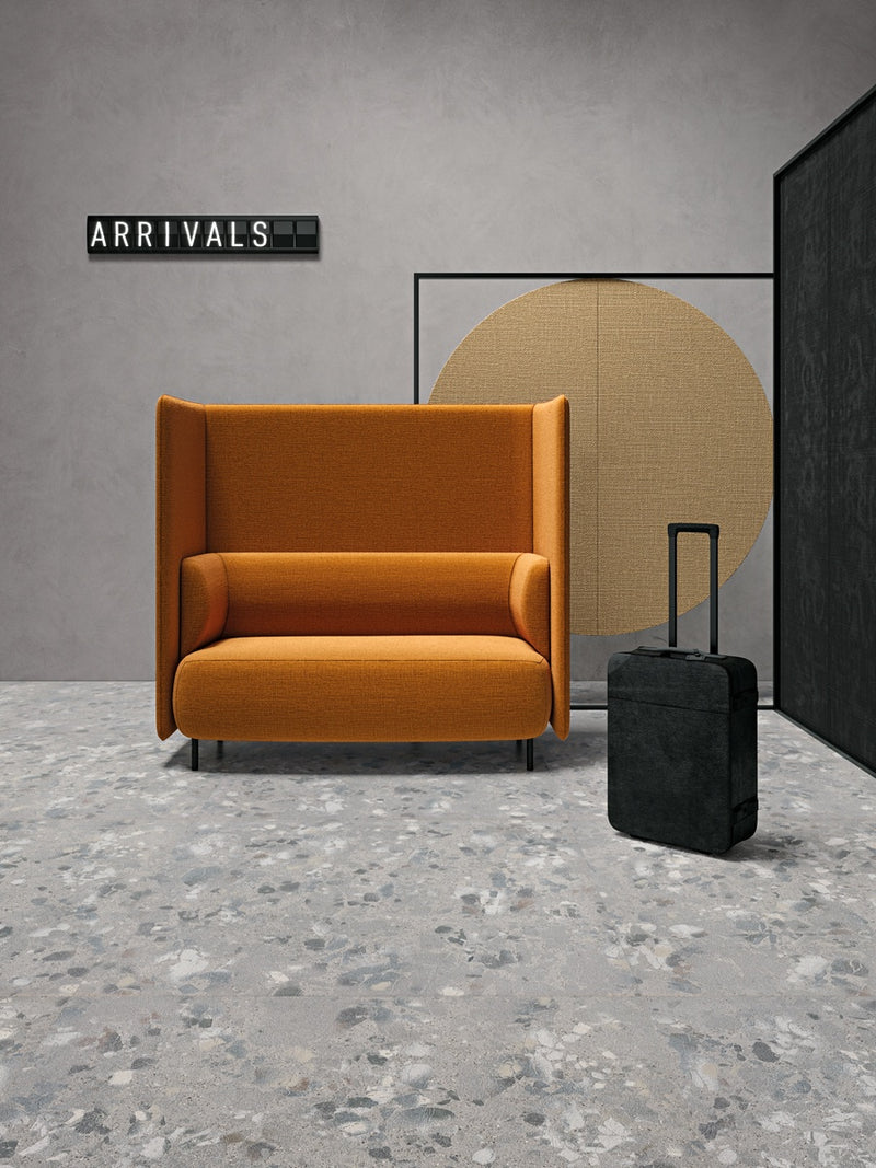 CCI Leonardo - Attitude Porcelain lifestyle image