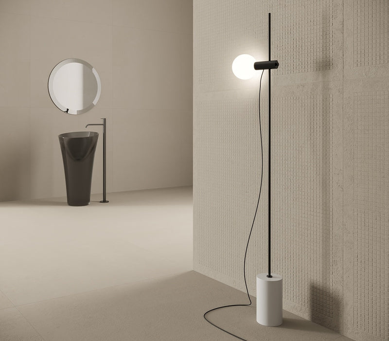 CCI Leonardo - Crush Porcelain lifestyle image