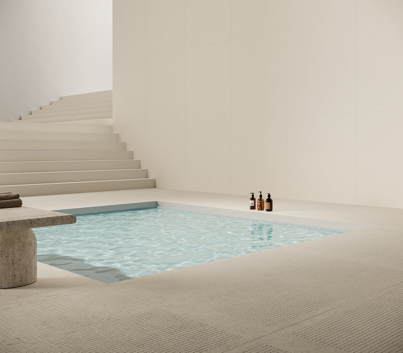 CCI Leonardo - Crush Porcelain lifestyle image