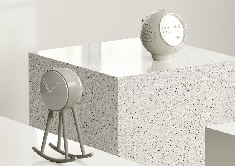 CCI Leonardo - Endless Porcelain lifestyle image