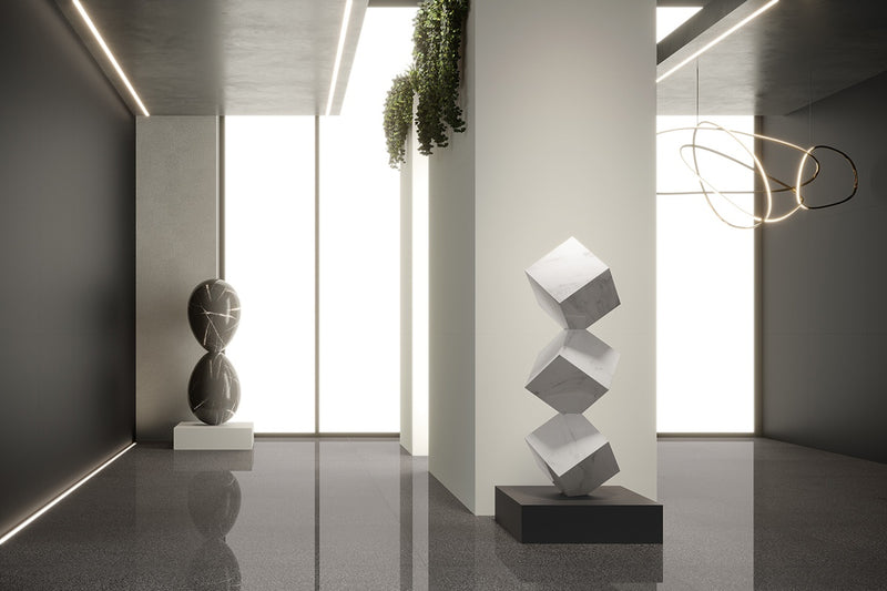 CCI Leonardo - Endless Porcelain lifestyle image