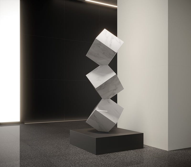 CCI Leonardo - Endless Porcelain lifestyle image