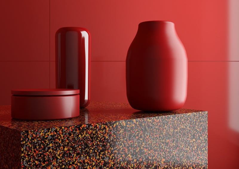 CCI Leonardo - Endless Porcelain lifestyle image