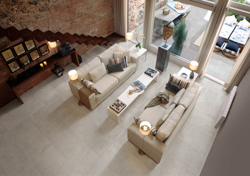 CCI Leonardo - Moon Porcelain lifestyle image