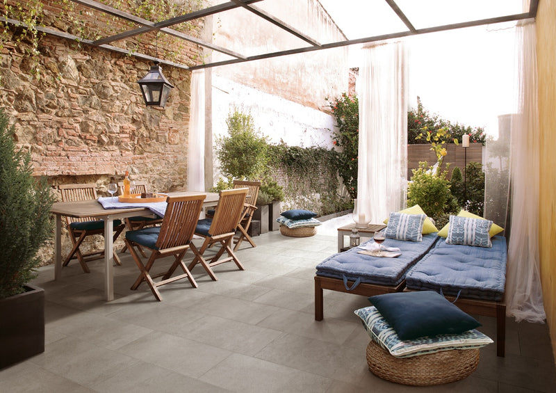 CCI Leonardo - Moon Porcelain lifestyle image