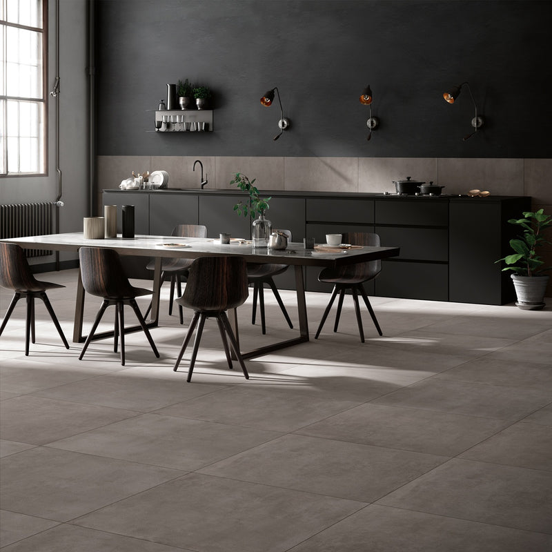 CCI Leonardo - Moon Porcelain lifestyle image