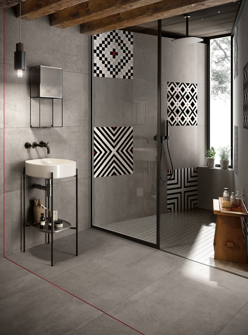 CCI Leonardo - Moon Porcelain lifestyle image