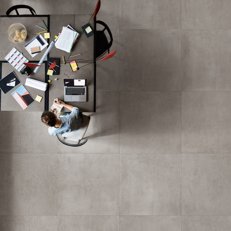 CCI Leonardo - Moon Porcelain lifestyle image