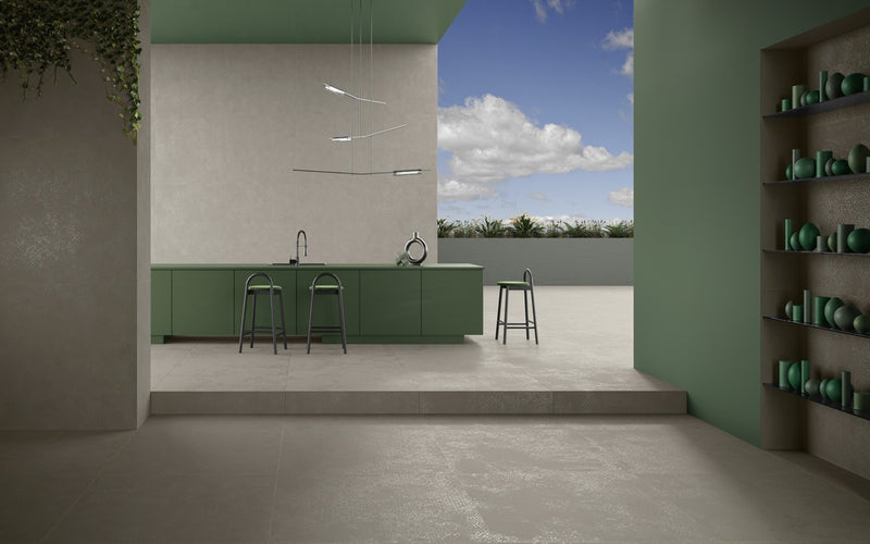 CCI Leonardo - Morgana Porcelain lifestyle image
