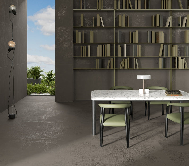 CCI Leonardo - Morgana Porcelain lifestyle image