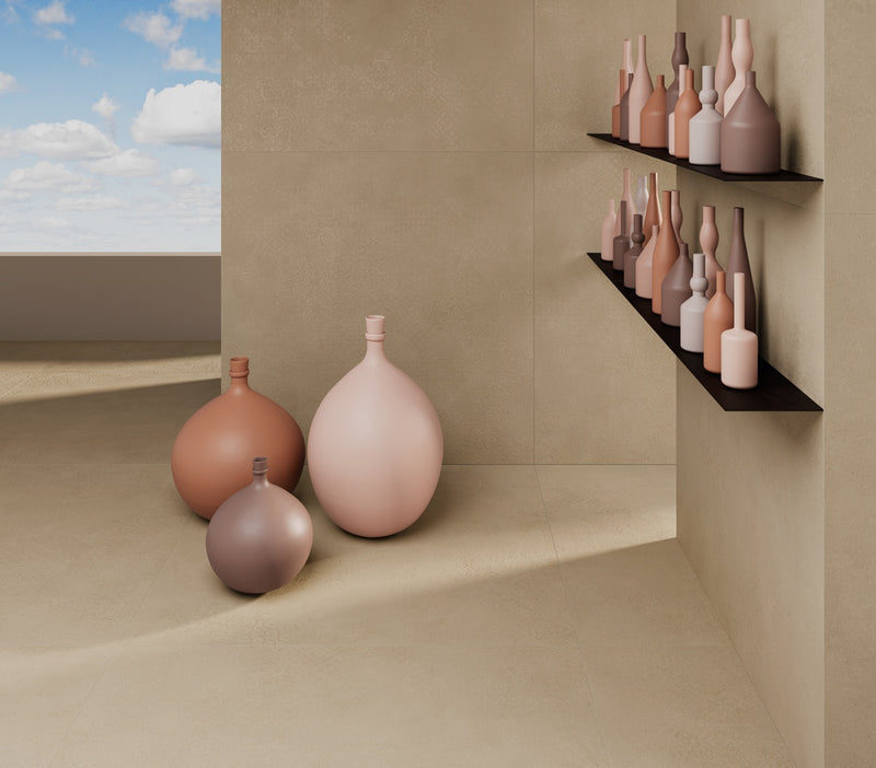 CCI Leonardo - Morgana Porcelain lifestyle image