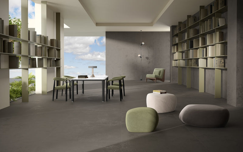 CCI Leonardo - Morgana Porcelain lifestyle image