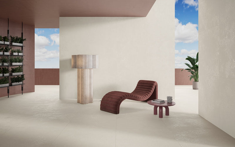 CCI Leonardo - Morgana Porcelain lifestyle image