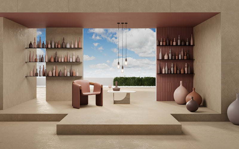 CCI Leonardo - Morgana Porcelain lifestyle image