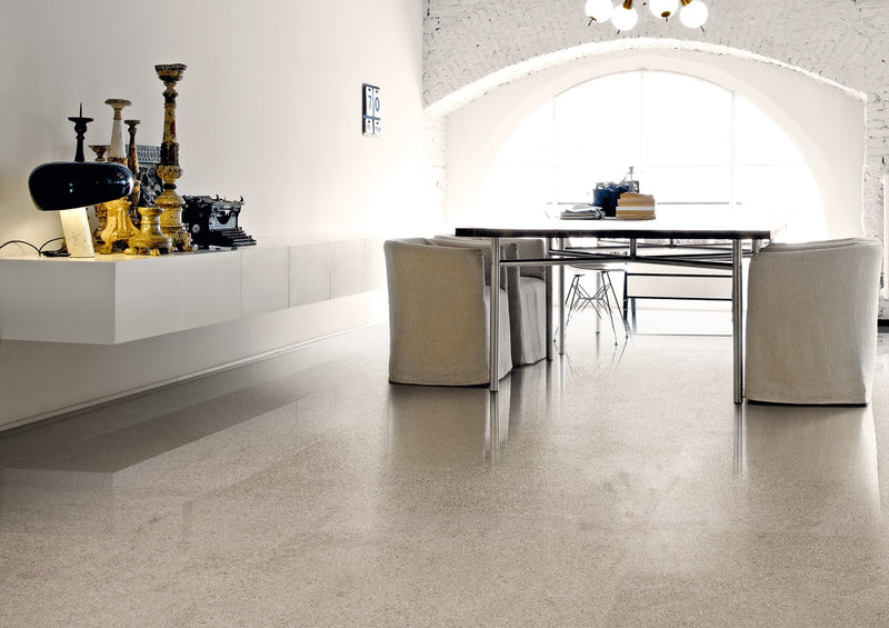 CCI Leonardo - Overcome Porcelain lifestyle image