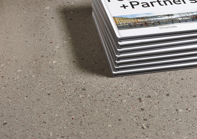 CCI Leonardo - Overcome Porcelain lifestyle image