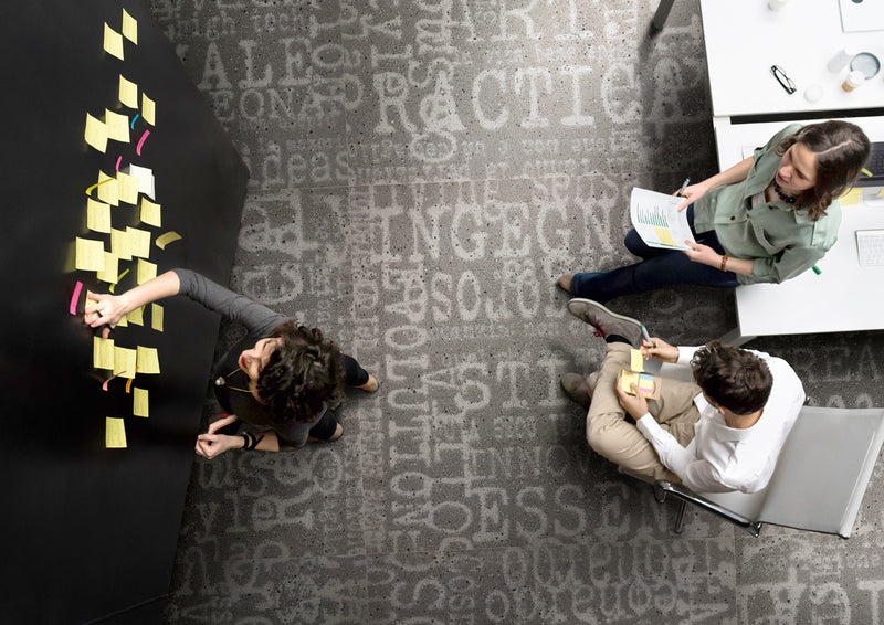 CCI Leonardo - Overcome Porcelain lifestyle image