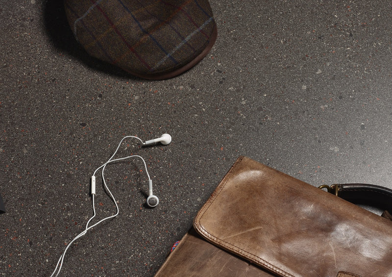 CCI Leonardo - Overcome Porcelain lifestyle image