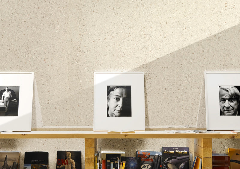 CCI Leonardo - Overcome Porcelain lifestyle image