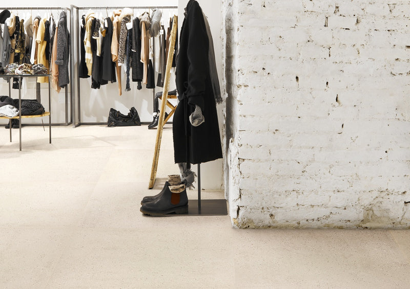 CCI Leonardo - Overcome Porcelain lifestyle image