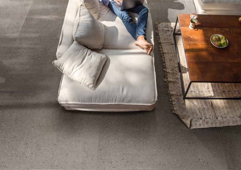 CCI Leonardo - Overcome Porcelain lifestyle image