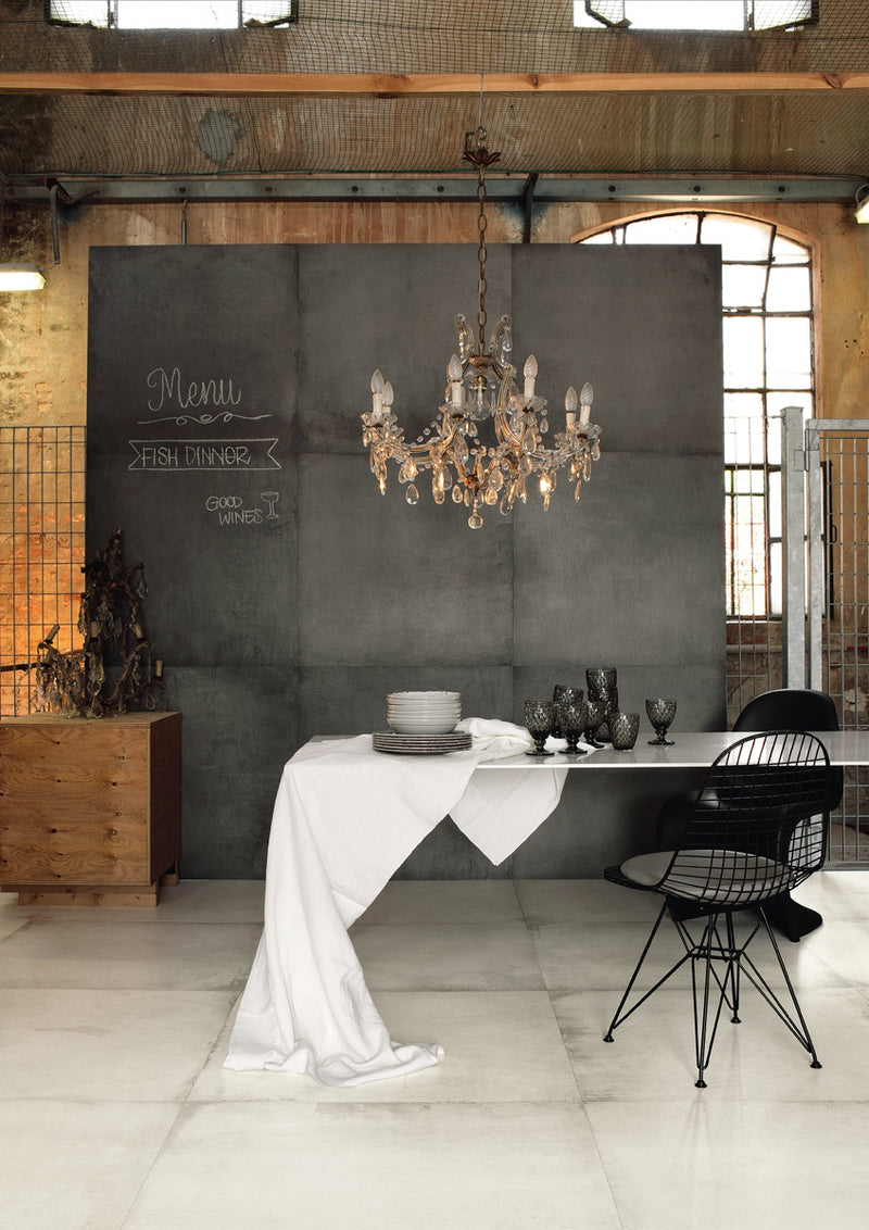 CCI Leonardo - Waterfront Porcelain lifestyle image