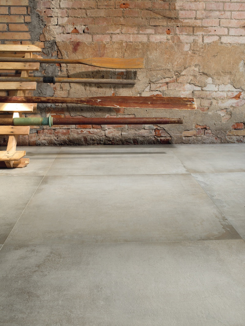 CCI Leonardo - Waterfront Porcelain lifestyle image