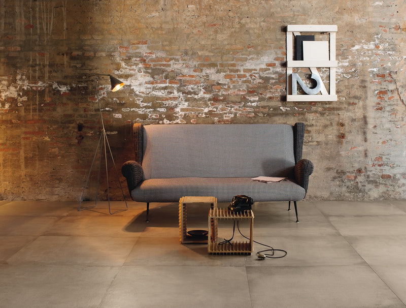 CCI Leonardo - Waterfront Porcelain lifestyle image